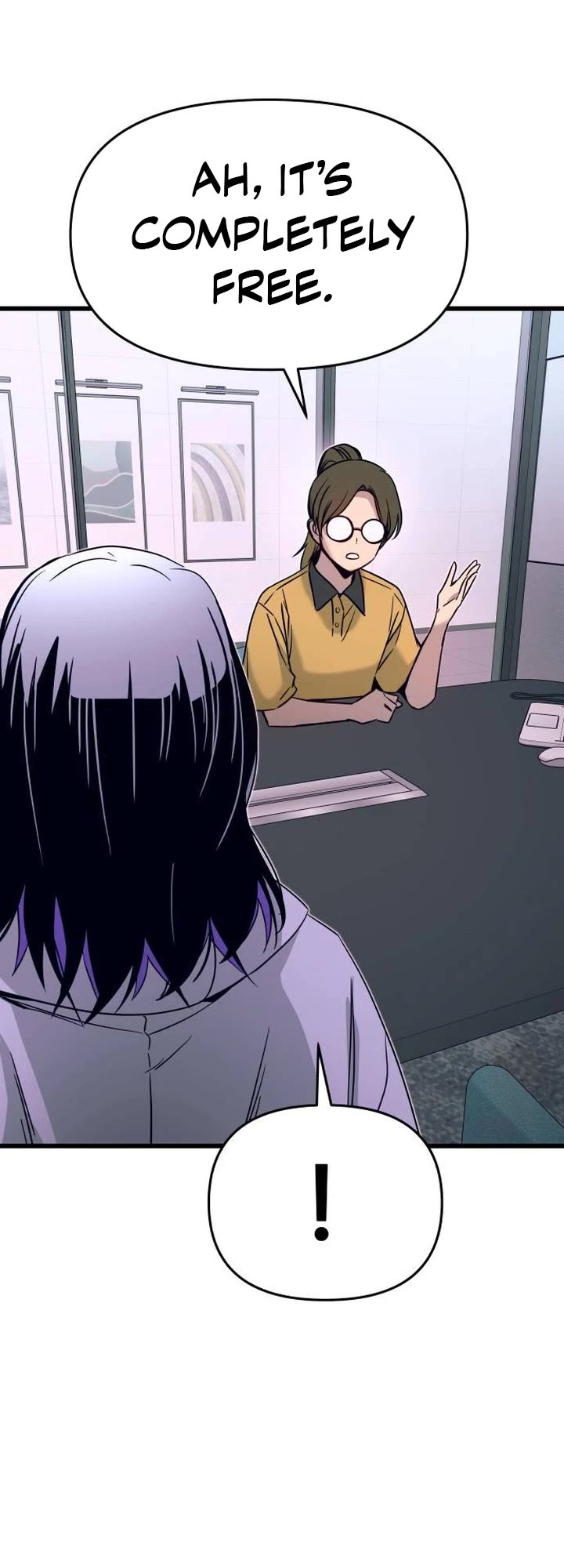 My Bias Gets on the Last Train Chap 29 - Next Chap 30