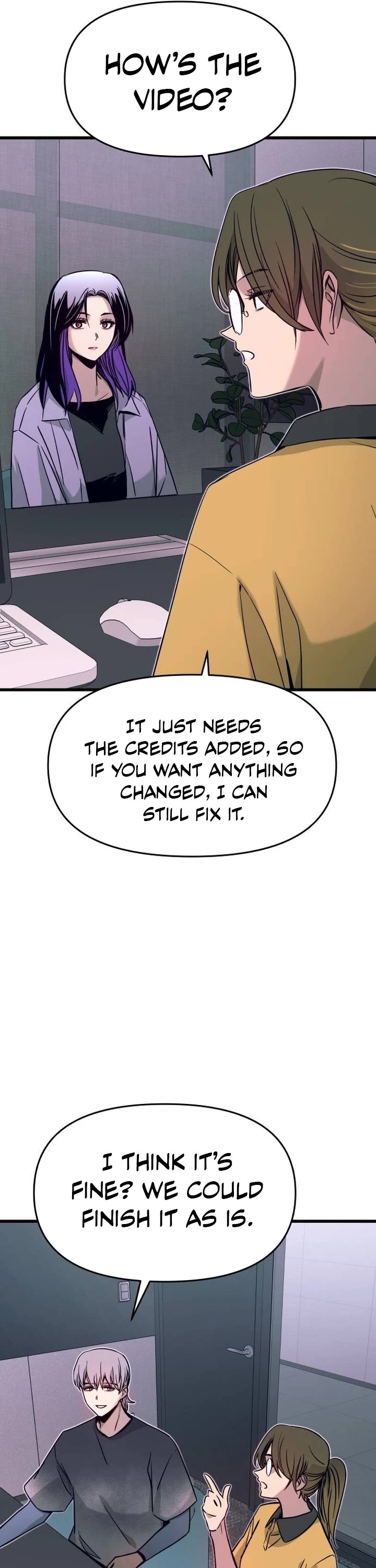 My Bias Gets on the Last Train Chap 29 - Next Chap 30