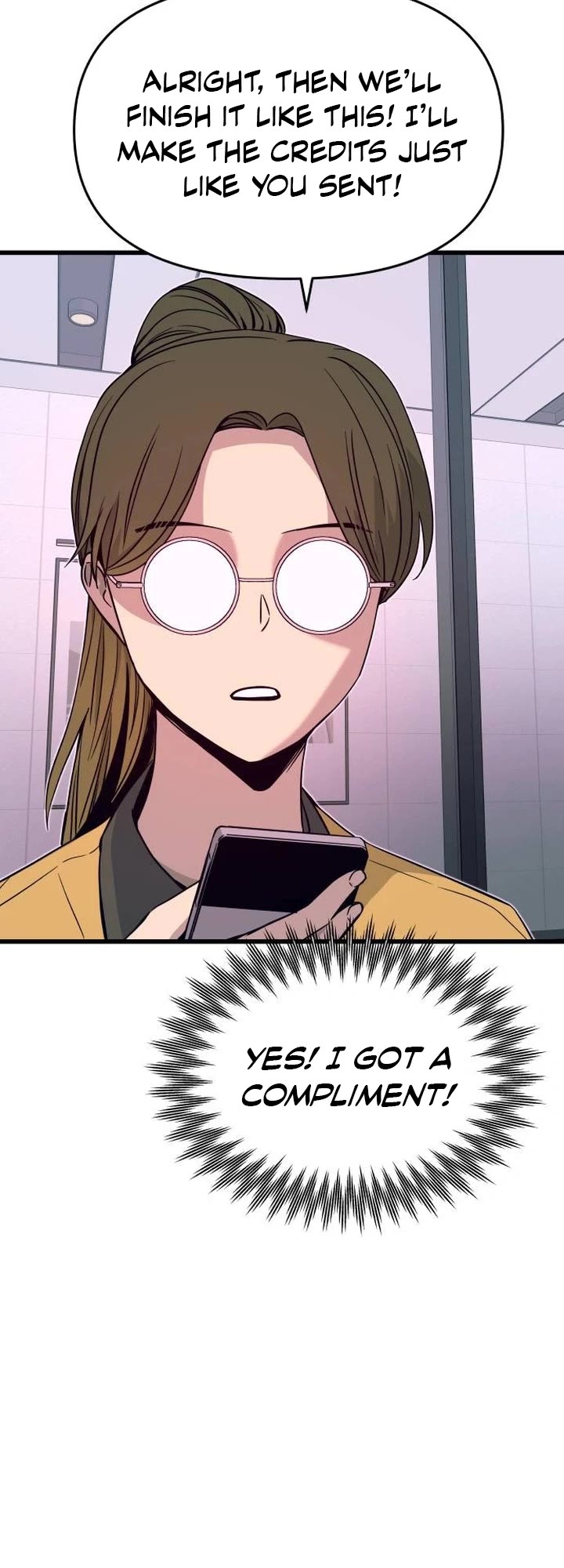 My Bias Gets on the Last Train Chap 29 - Next Chap 30