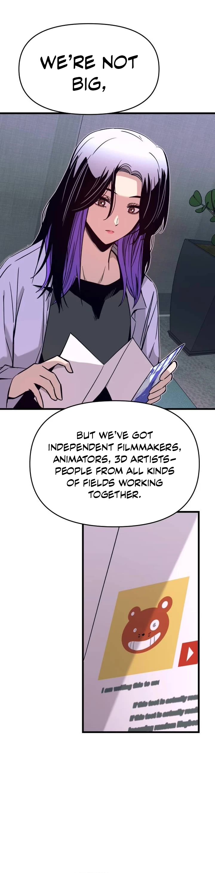 My Bias Gets on the Last Train Chap 29 - Next Chap 30