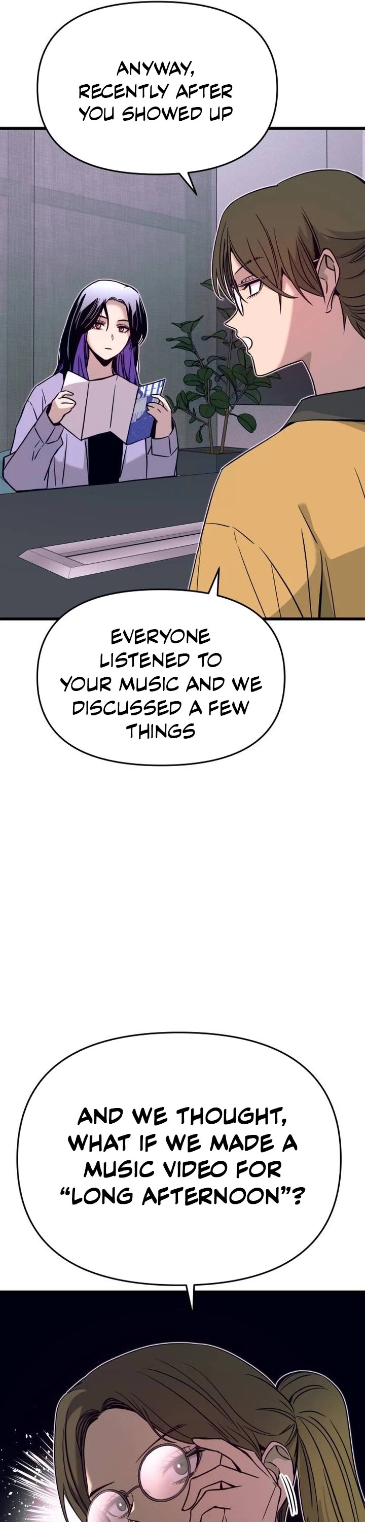 My Bias Gets on the Last Train Chap 29 - Next Chap 30