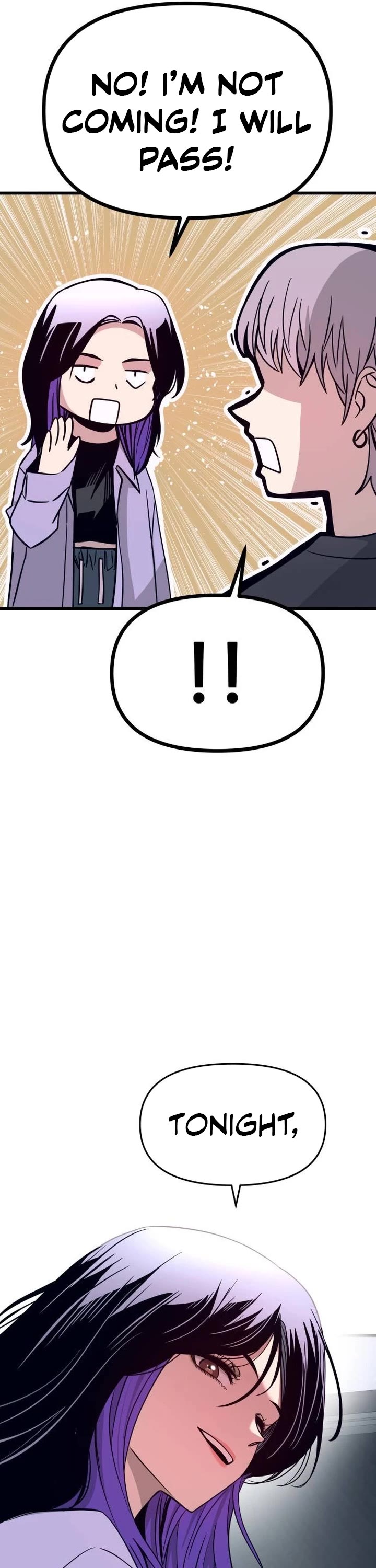 My Bias Gets on the Last Train Chap 29 - Next Chap 30