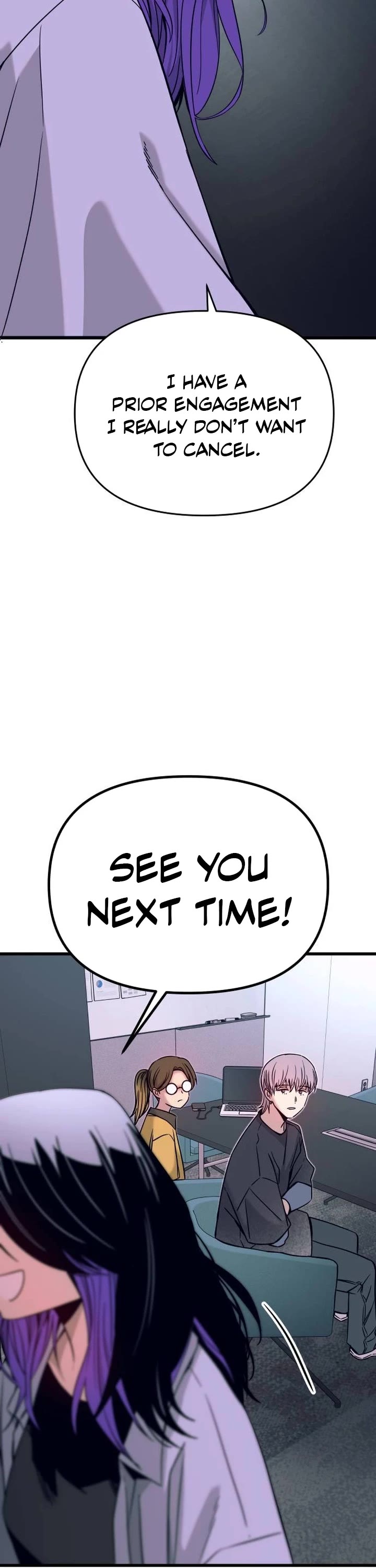 My Bias Gets on the Last Train Chap 29 - Next Chap 30