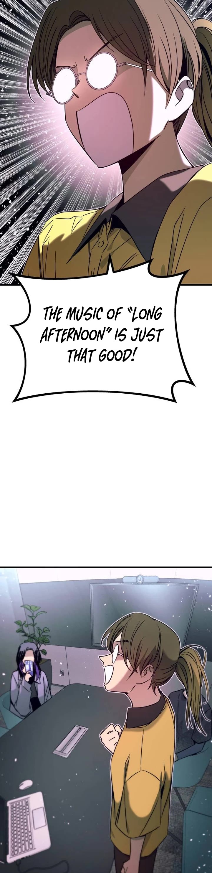 My Bias Gets on the Last Train Chap 29 - Next Chap 30