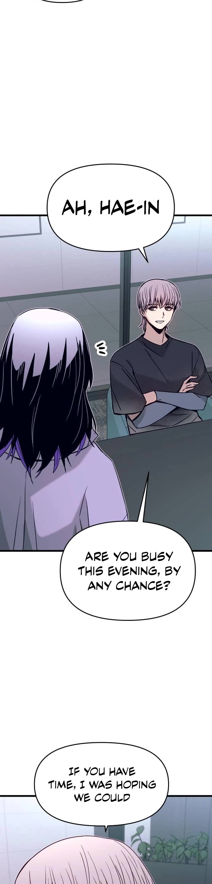 My Bias Gets on the Last Train Chap 29 - Next Chap 30