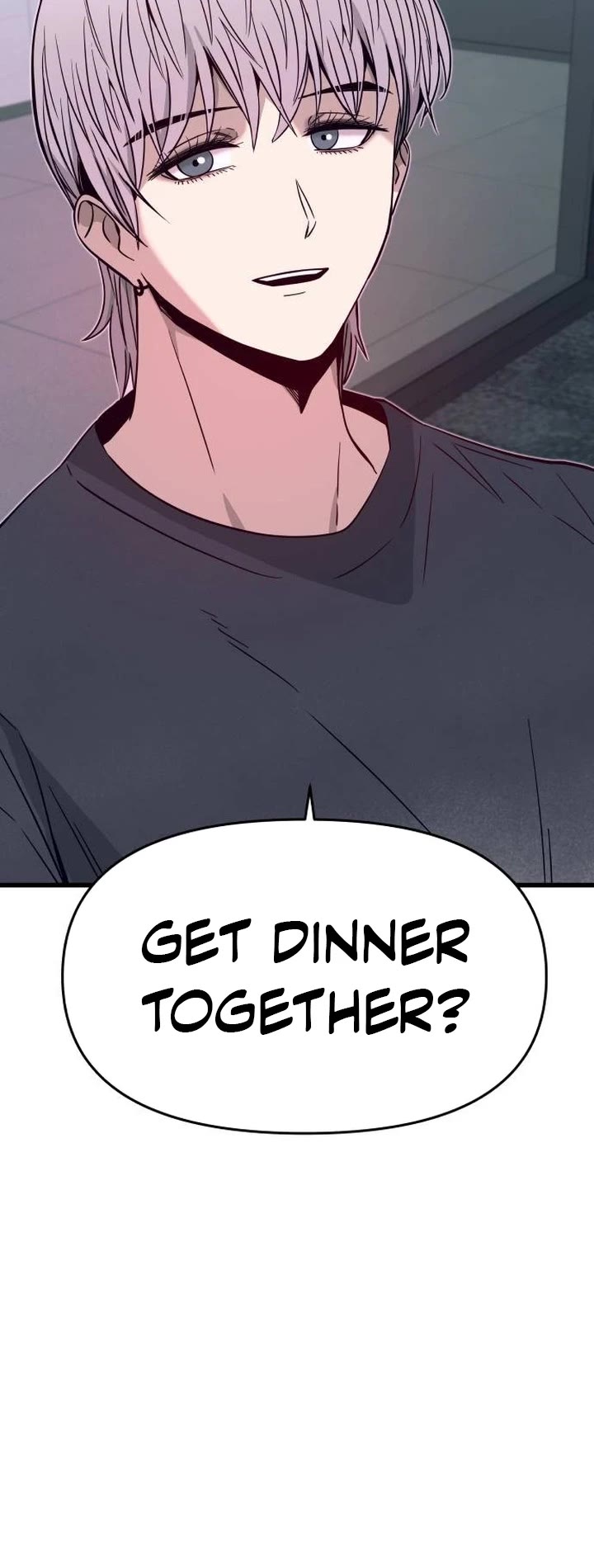 My Bias Gets on the Last Train Chap 29 - Next Chap 30