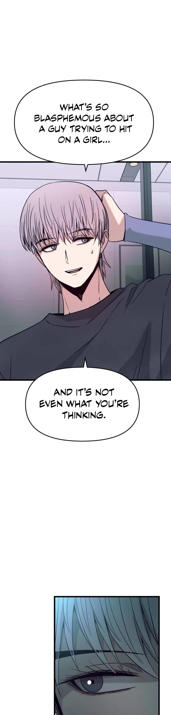 My Bias Gets on the Last Train Chap 29 - Next Chap 30