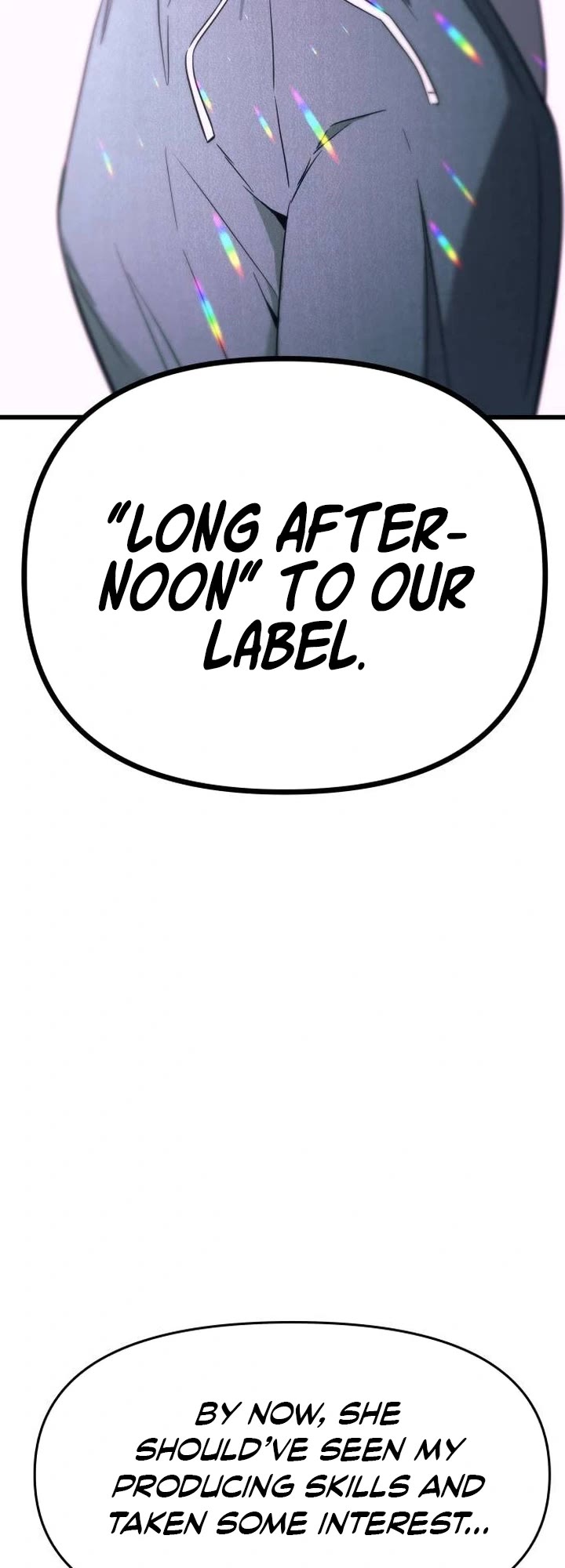 My Bias Gets on the Last Train Chap 29 - Next Chap 30
