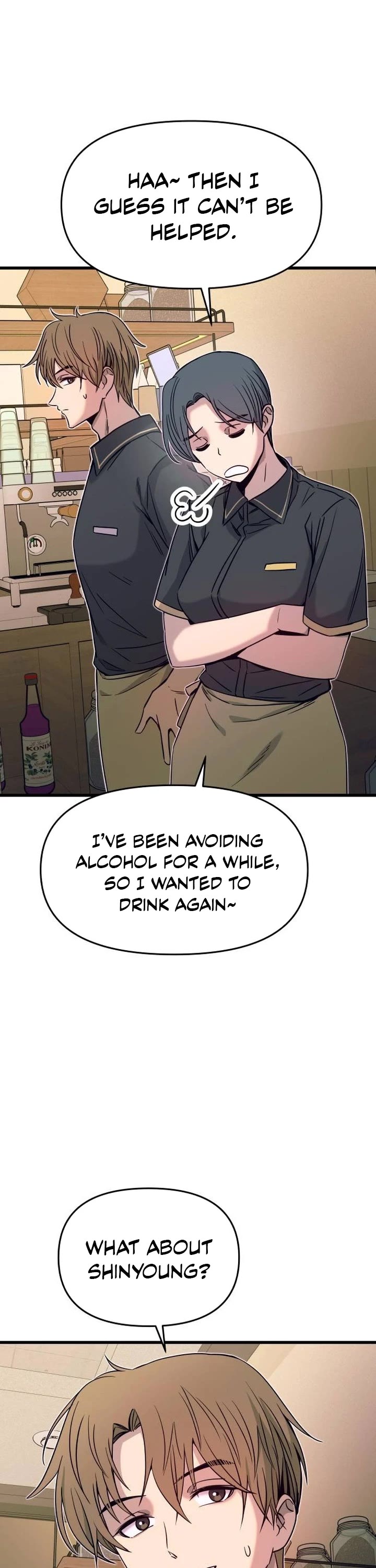 My Bias Gets on the Last Train Chap 29 - Next Chap 30