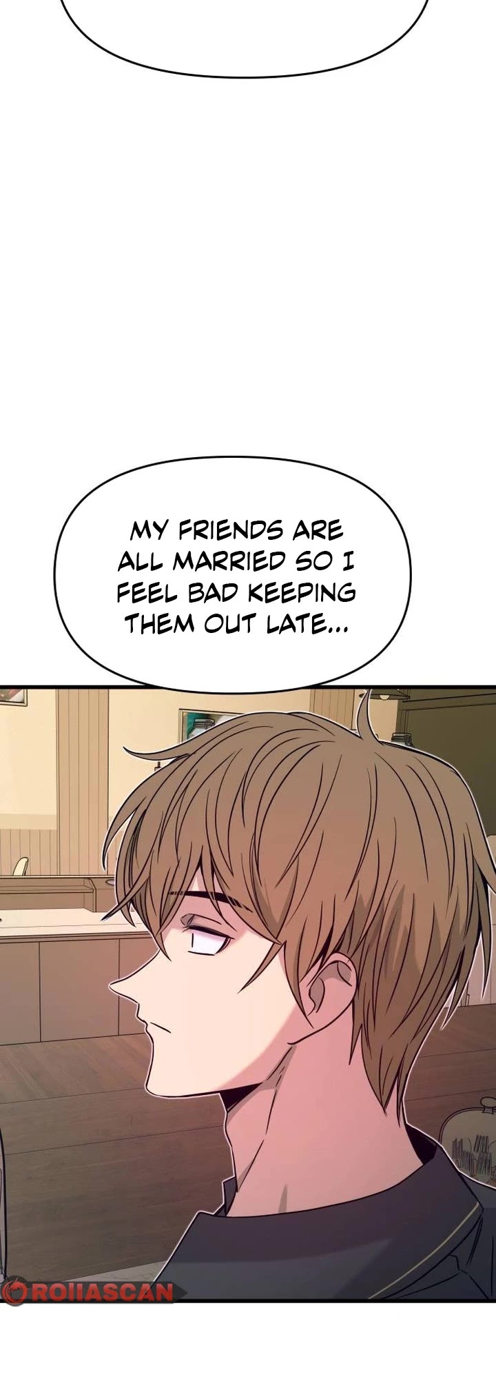 My Bias Gets on the Last Train Chap 29 - Next Chap 30