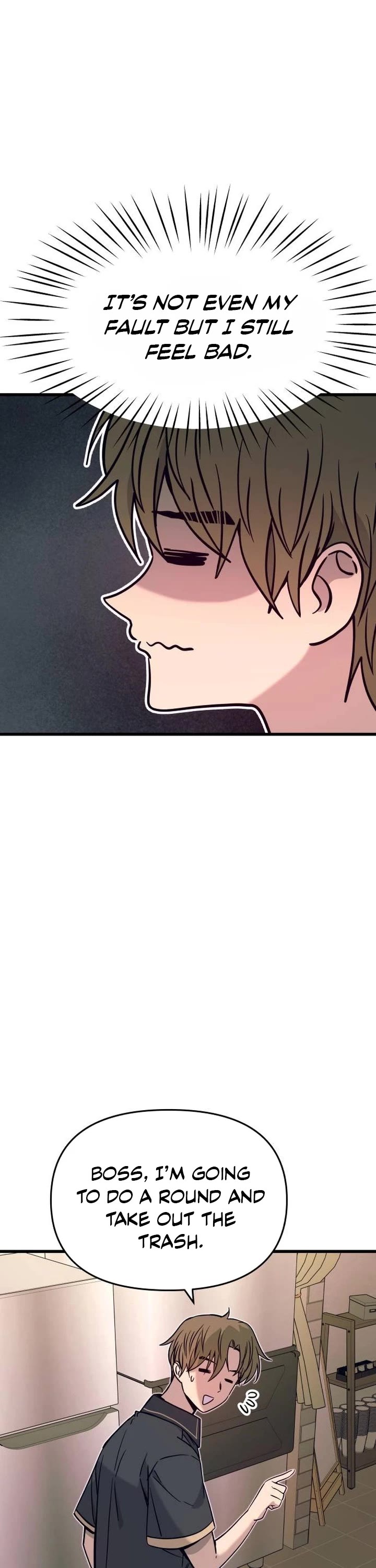 My Bias Gets on the Last Train Chap 29 - Next Chap 30