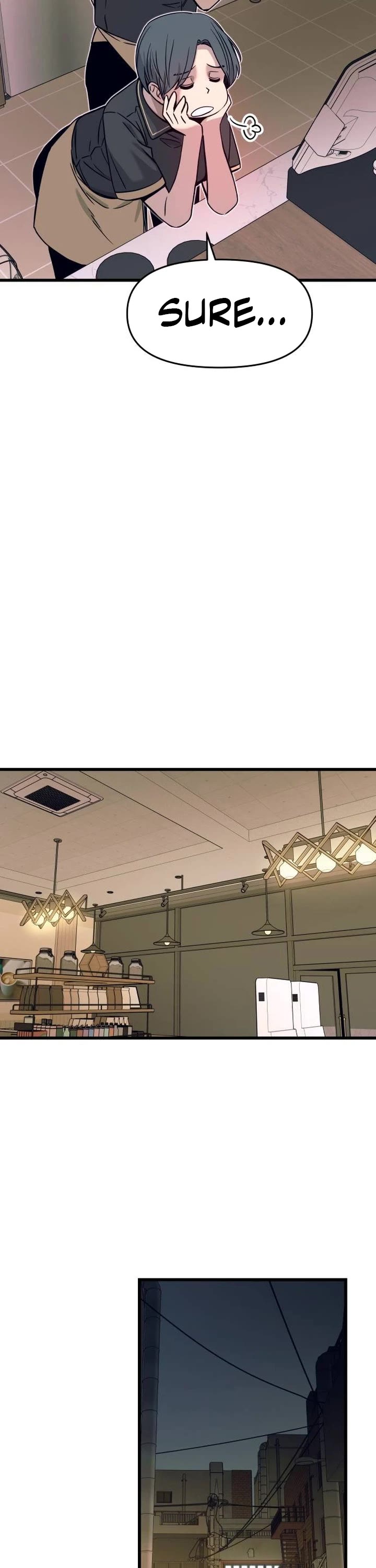 My Bias Gets on the Last Train Chap 29 - Next Chap 30