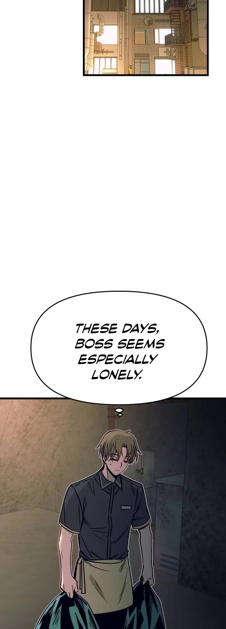 My Bias Gets on the Last Train Chap 29 - Next Chap 30