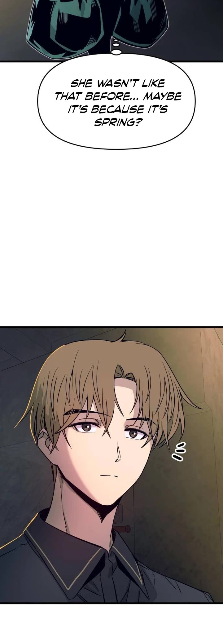 My Bias Gets on the Last Train Chap 29 - Next Chap 30