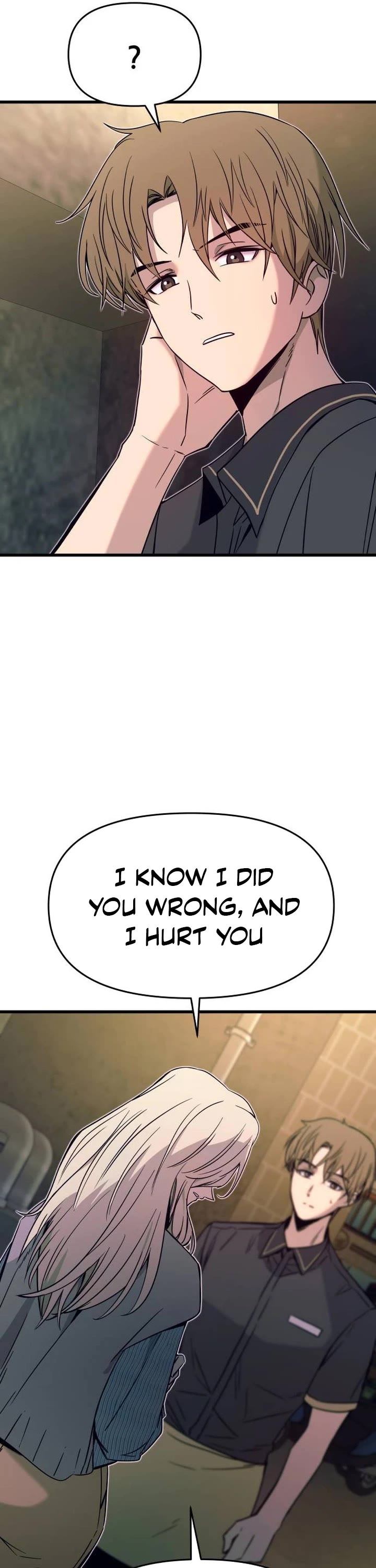My Bias Gets on the Last Train Chap 29 - Next Chap 30
