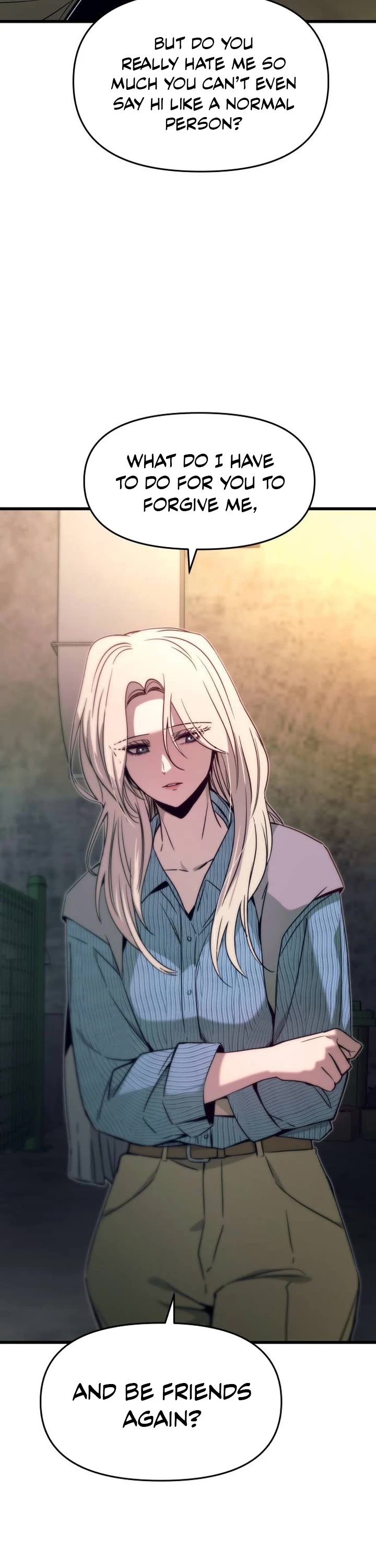 My Bias Gets on the Last Train Chap 29 - Next Chap 30