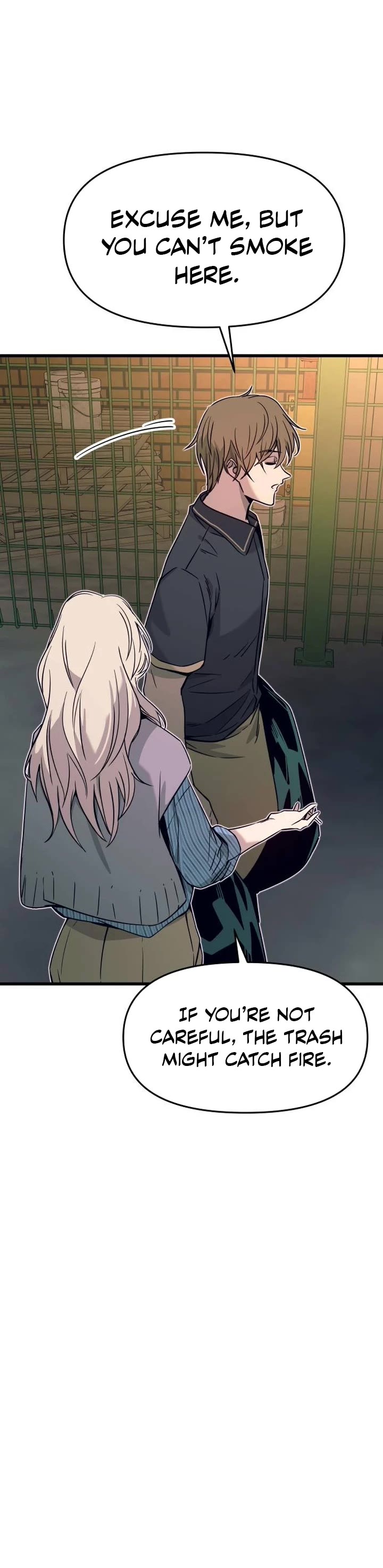 My Bias Gets on the Last Train Chap 29 - Next Chap 30