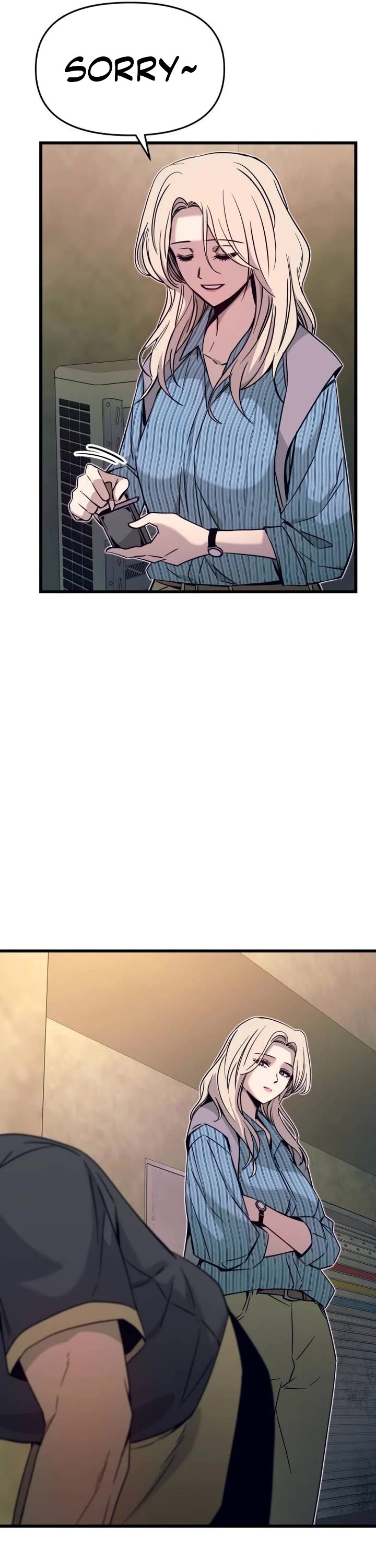My Bias Gets on the Last Train Chap 29 - Next Chap 30