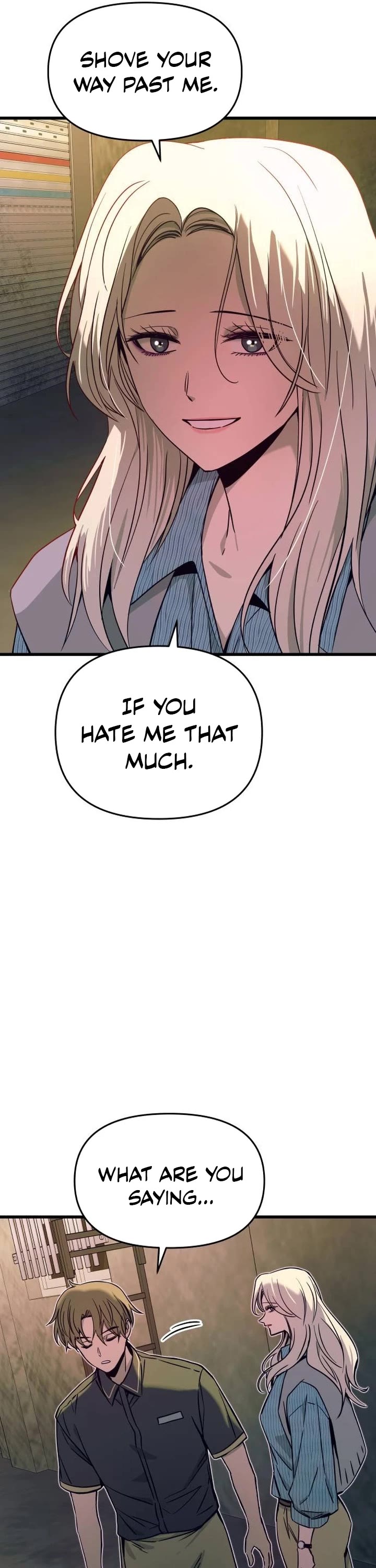My Bias Gets on the Last Train Chap 29 - Next Chap 30