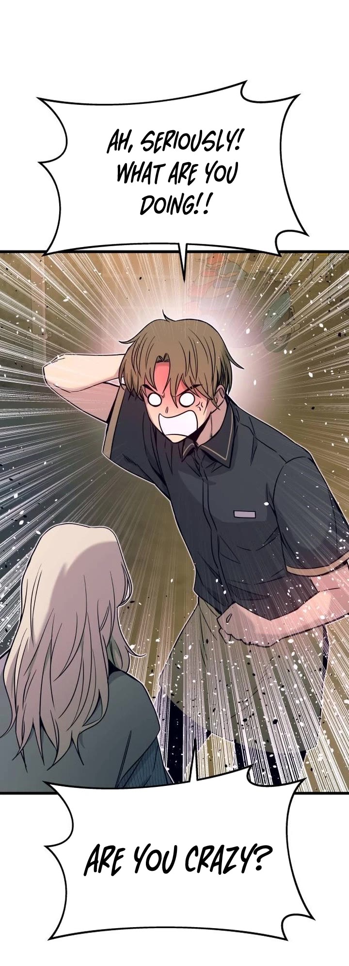 My Bias Gets on the Last Train Chap 29 - Next Chap 30