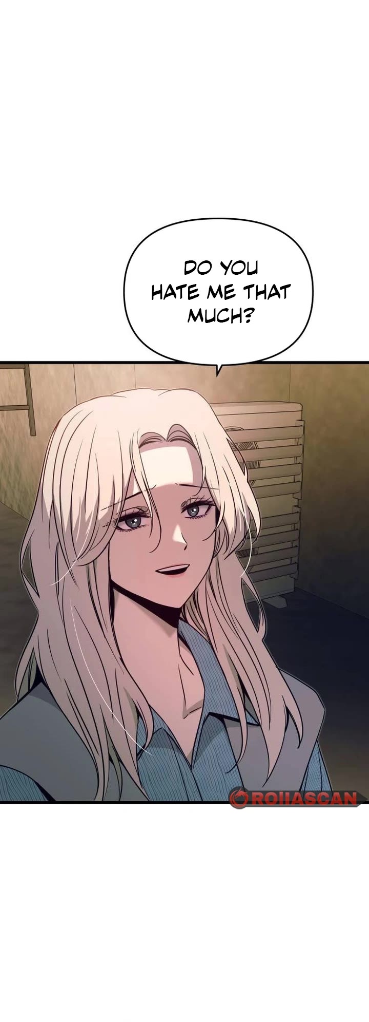 My Bias Gets on the Last Train Chap 29 - Next Chap 30