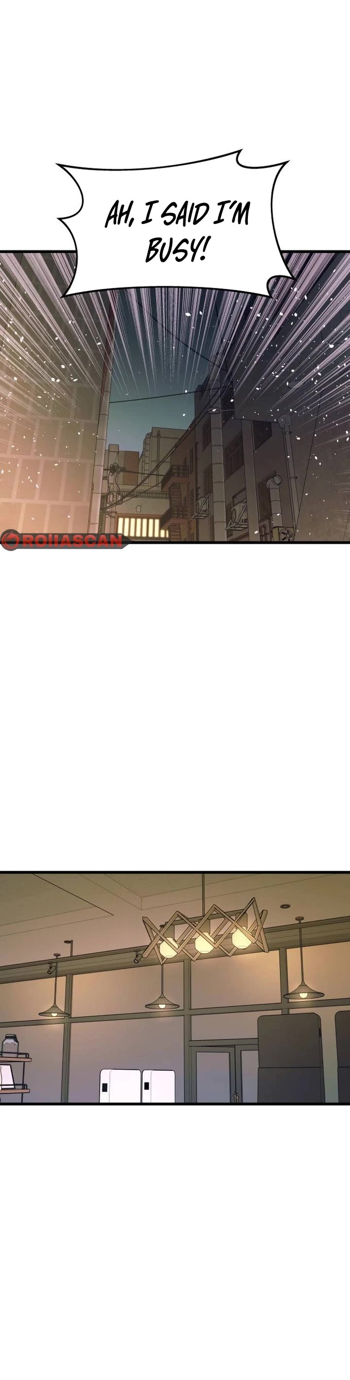 My Bias Gets on the Last Train Chap 29 - Next Chap 30