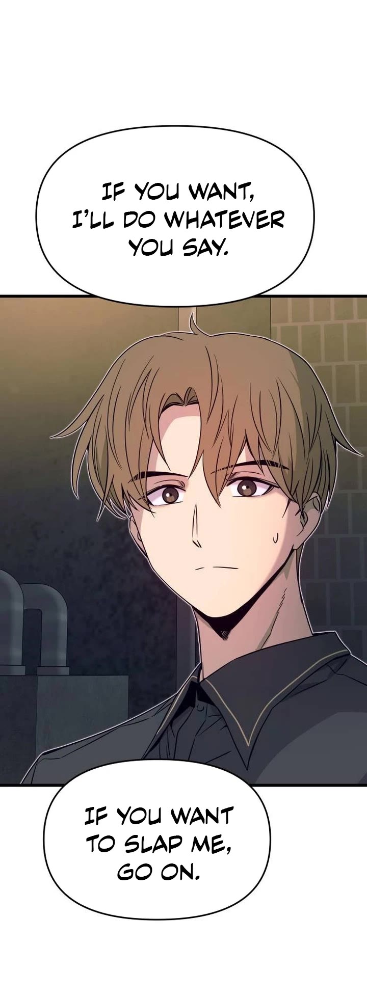 My Bias Gets on the Last Train Chap 29 - Next Chap 30