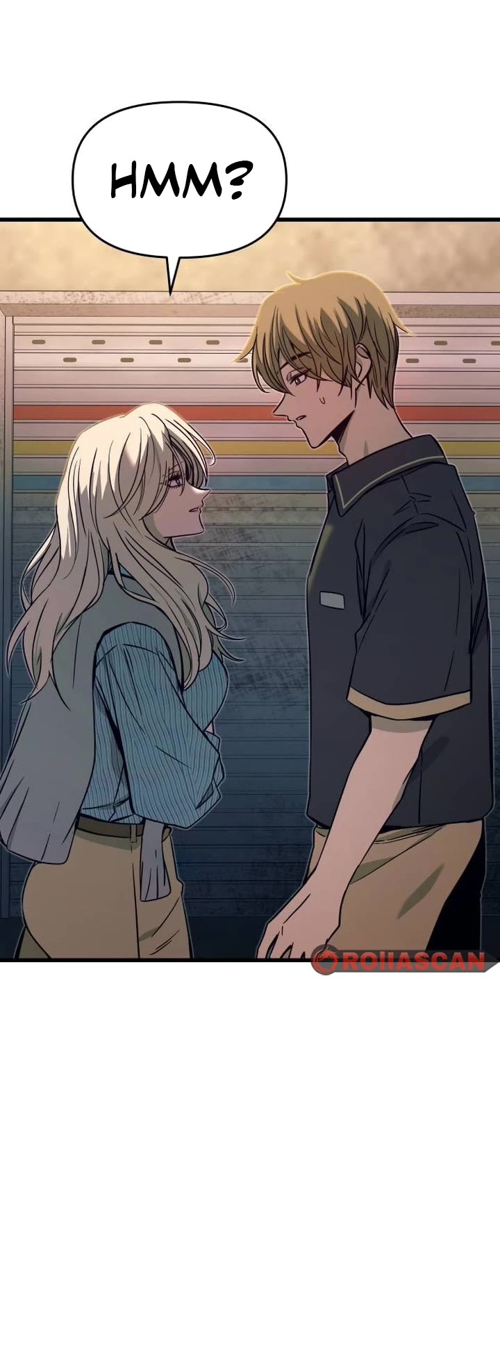 My Bias Gets on the Last Train Chap 29 - Next Chap 30