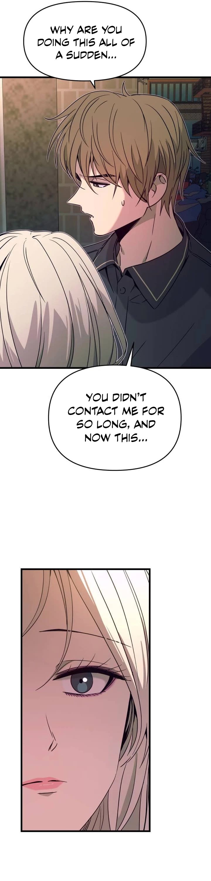 My Bias Gets on the Last Train Chap 29 - Next Chap 30