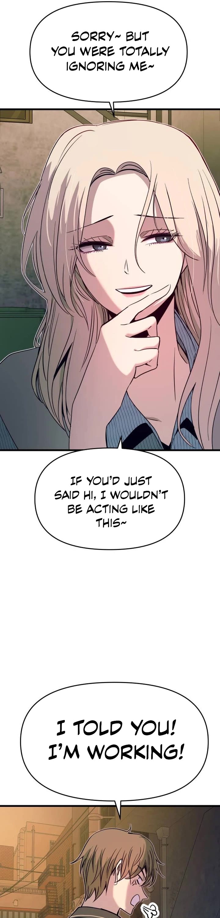 My Bias Gets on the Last Train Chap 29 - Next Chap 30