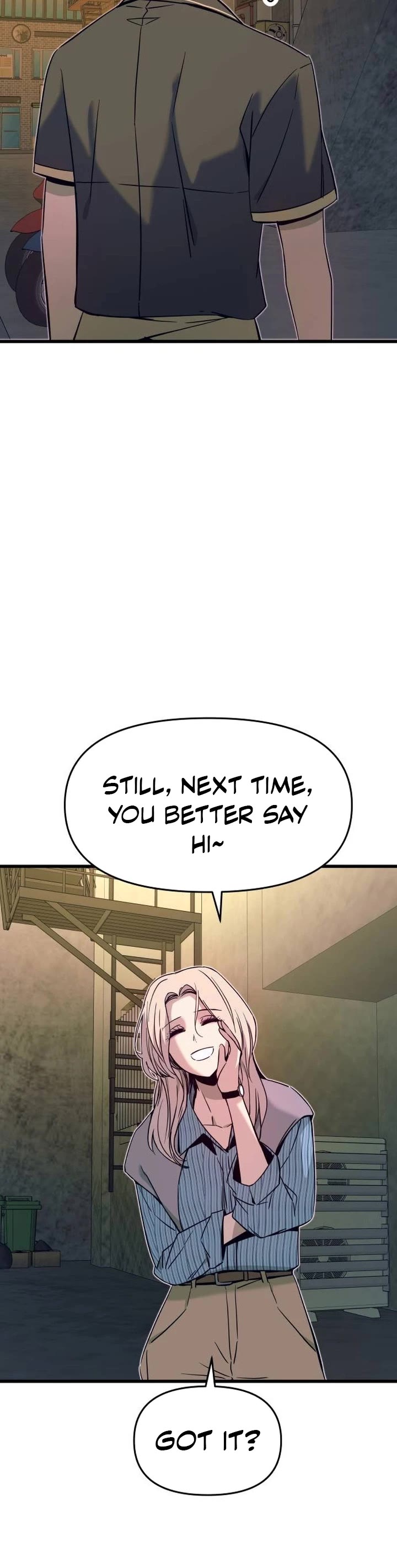 My Bias Gets on the Last Train Chap 29 - Next Chap 30
