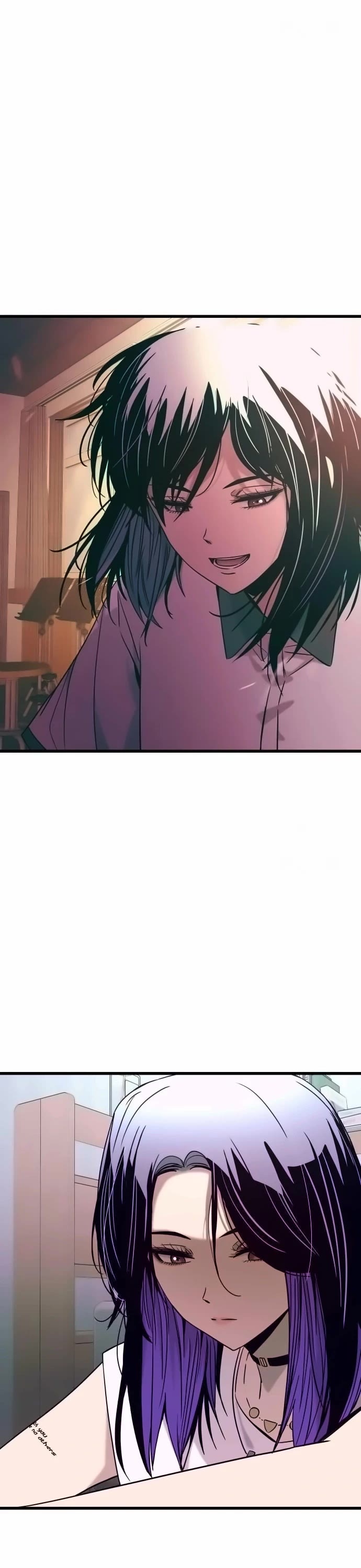 My Bias Gets on the Last Train Chap 20 - Next Chap 21