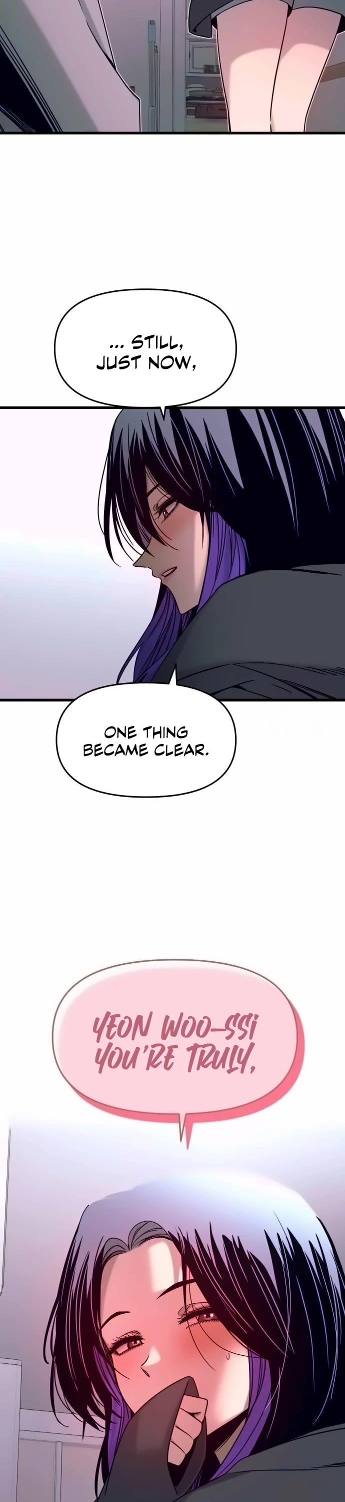 My Bias Gets on the Last Train Chap 20 - Next Chap 21