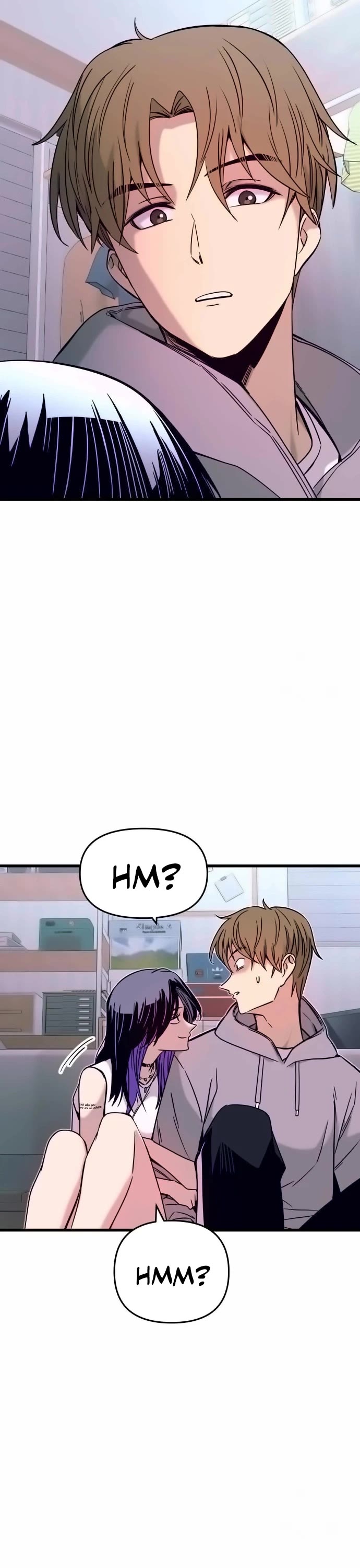 My Bias Gets on the Last Train Chap 20 - Next Chap 21