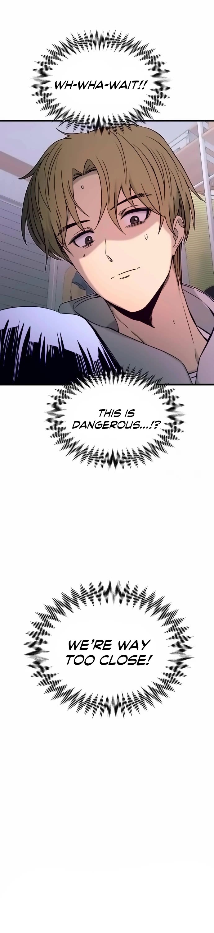 My Bias Gets on the Last Train Chap 20 - Next Chap 21