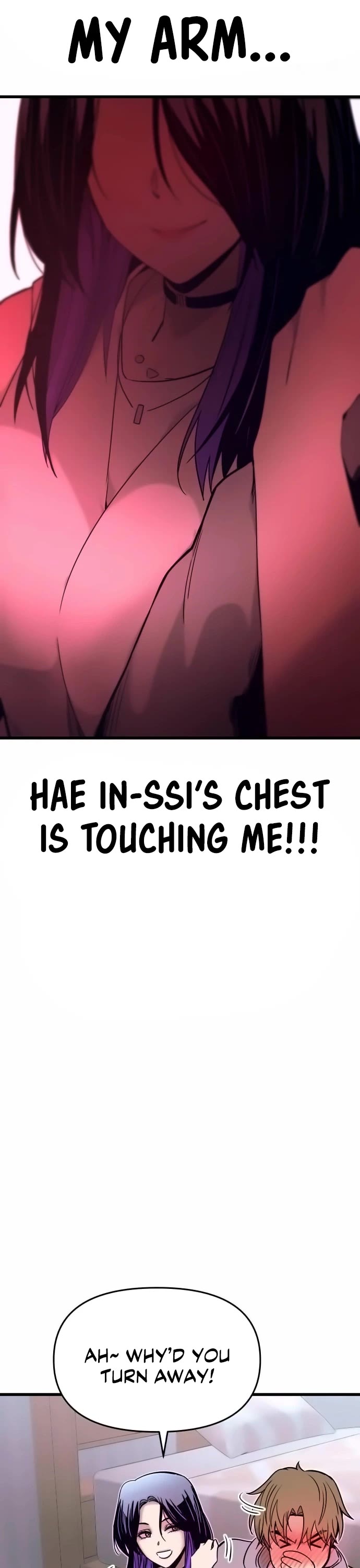 My Bias Gets on the Last Train Chap 20 - Next Chap 21