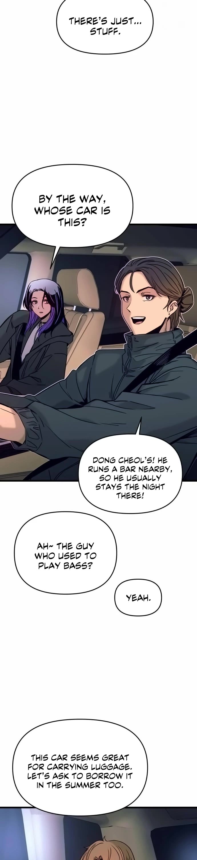 My Bias Gets on the Last Train Chap 20 - Next Chap 21