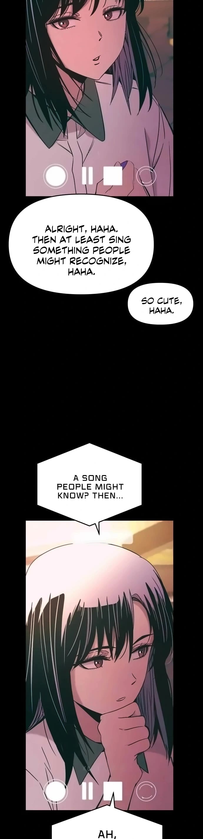 My Bias Gets on the Last Train Chap 20 - Next Chap 21