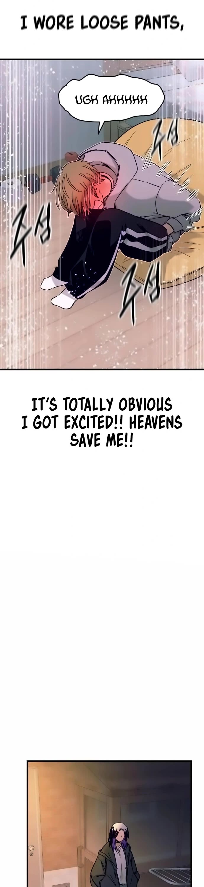 My Bias Gets on the Last Train Chap 20 - Next Chap 21