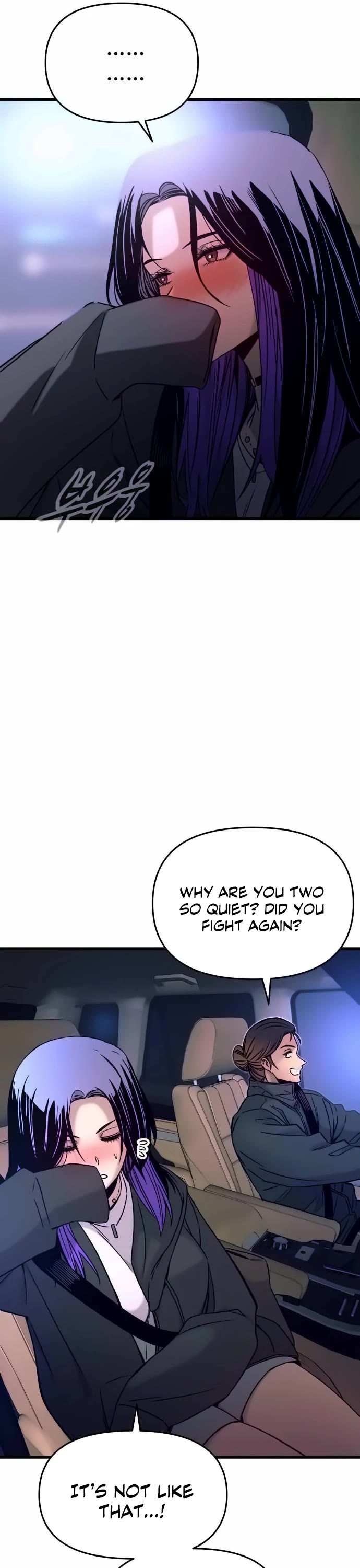 My Bias Gets on the Last Train Chap 20 - Next Chap 21