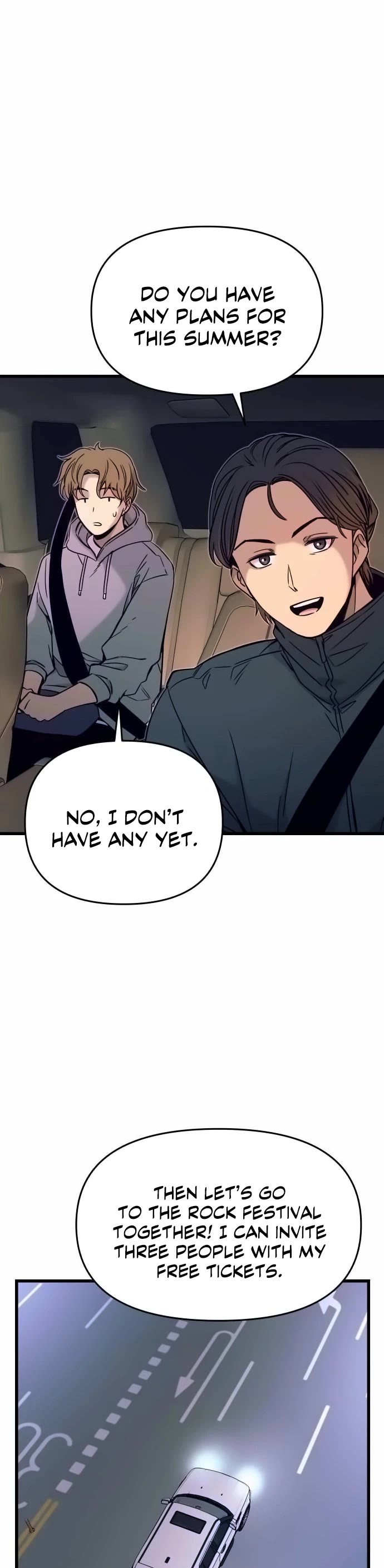 My Bias Gets on the Last Train Chap 20 - Next Chap 21