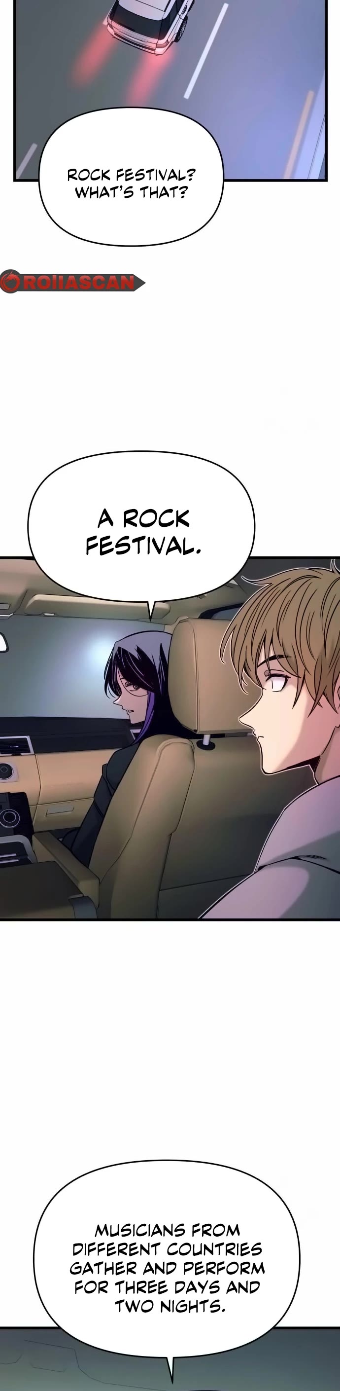 My Bias Gets on the Last Train Chap 20 - Next Chap 21