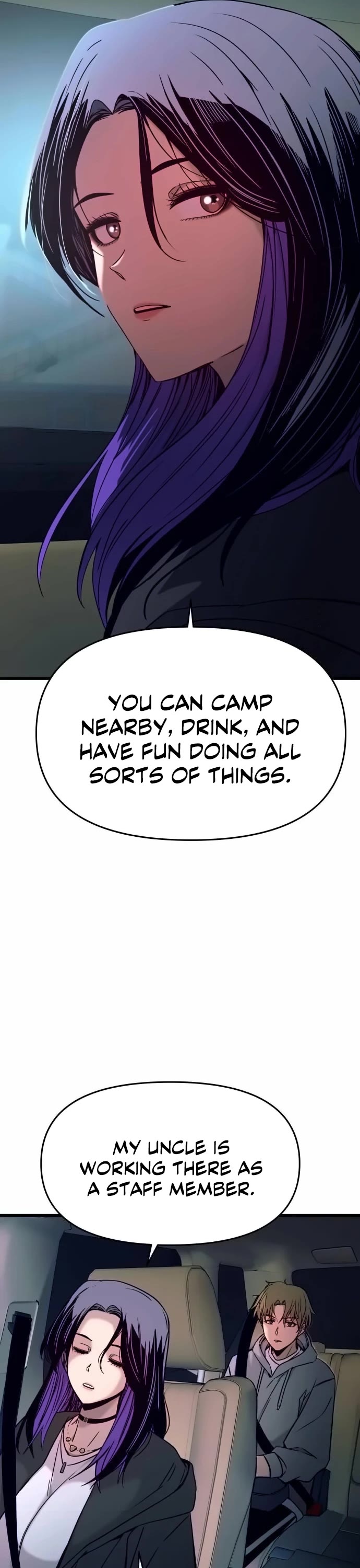 My Bias Gets on the Last Train Chap 20 - Next Chap 21