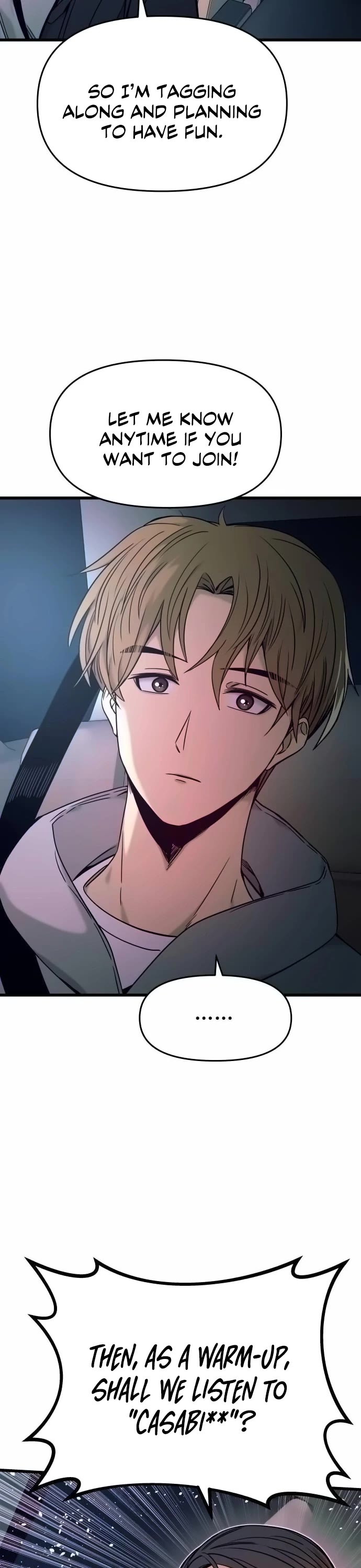 My Bias Gets on the Last Train Chap 20 - Next Chap 21