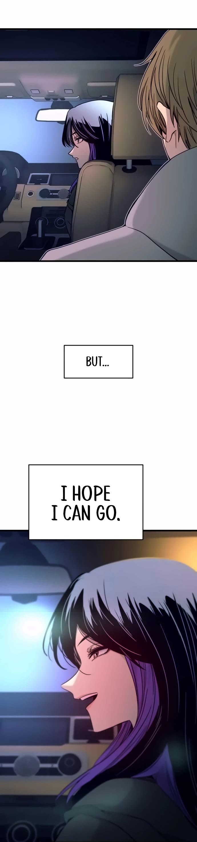 My Bias Gets on the Last Train Chap 20 - Next Chap 21