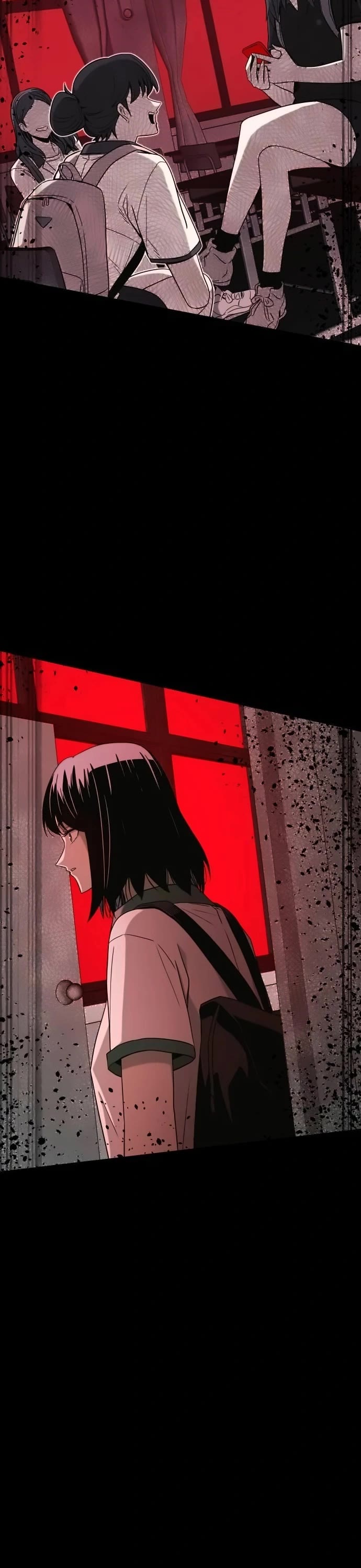 My Bias Gets on the Last Train Chap 20 - Next Chap 21