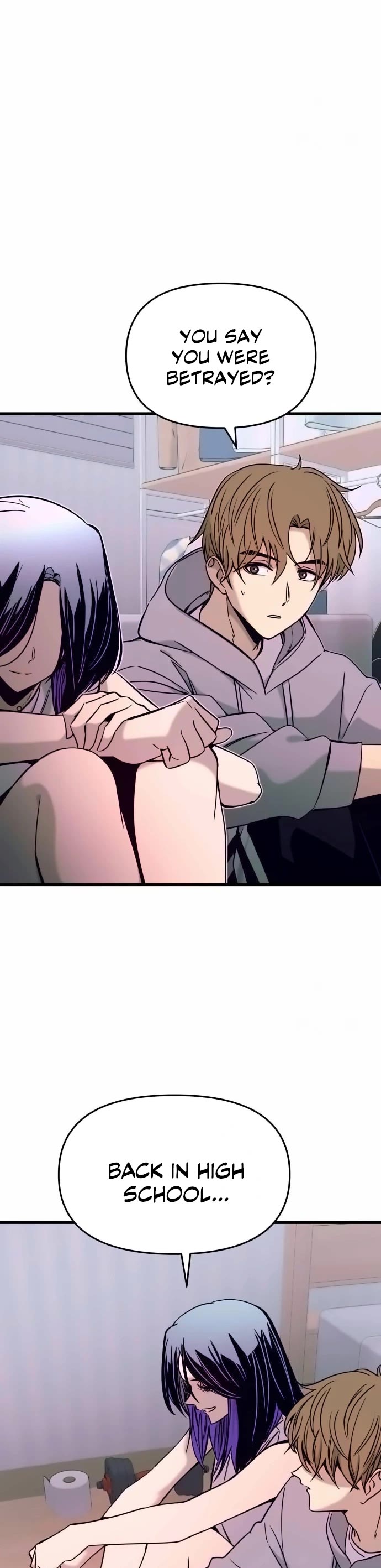 My Bias Gets on the Last Train Chap 20 - Next Chap 21