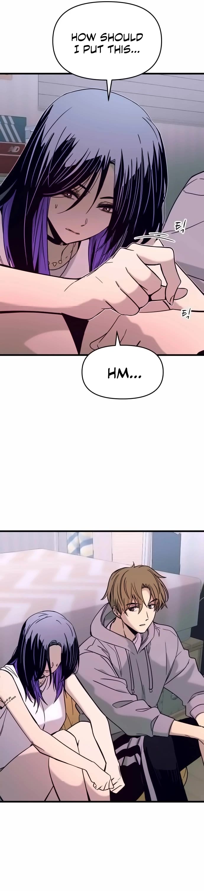 My Bias Gets on the Last Train Chap 20 - Next Chap 21