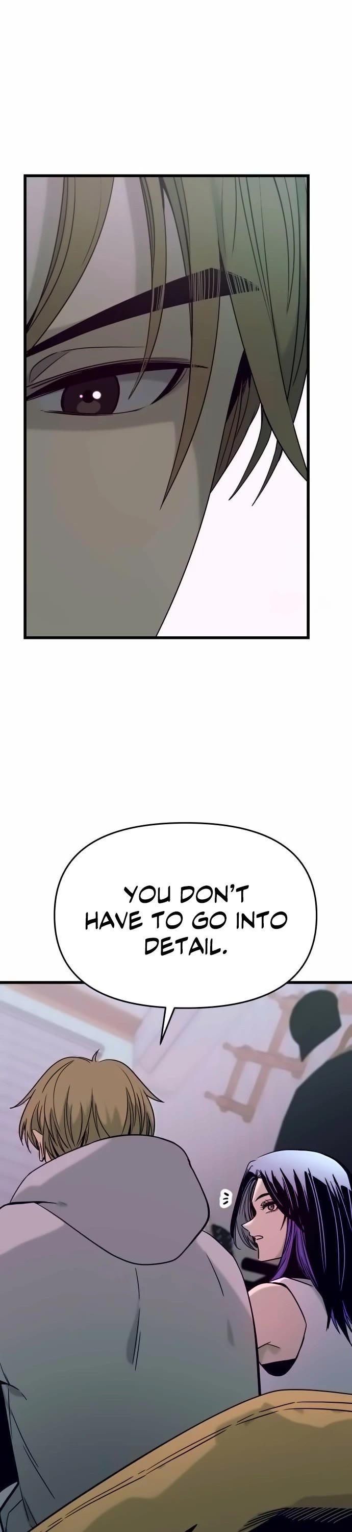 My Bias Gets on the Last Train Chap 20 - Next Chap 21