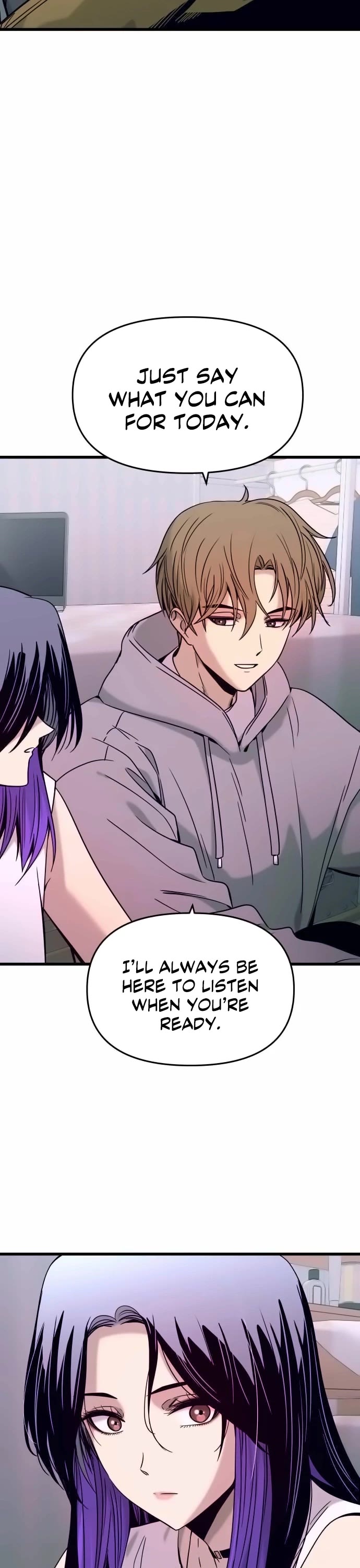 My Bias Gets on the Last Train Chap 20 - Next Chap 21